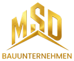 MSD Bauunternehmen